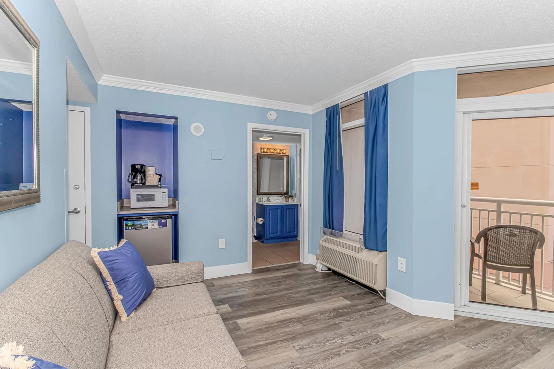 2201 S Ocean Blvd.  Photo 9