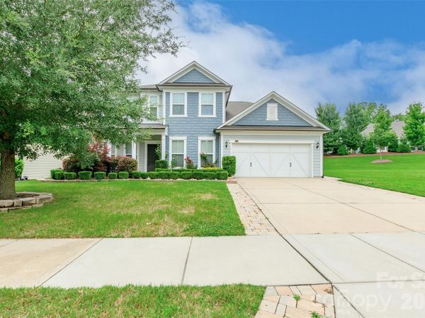 1080 Crescent Moon Drive, Fort Mill, SC 29715