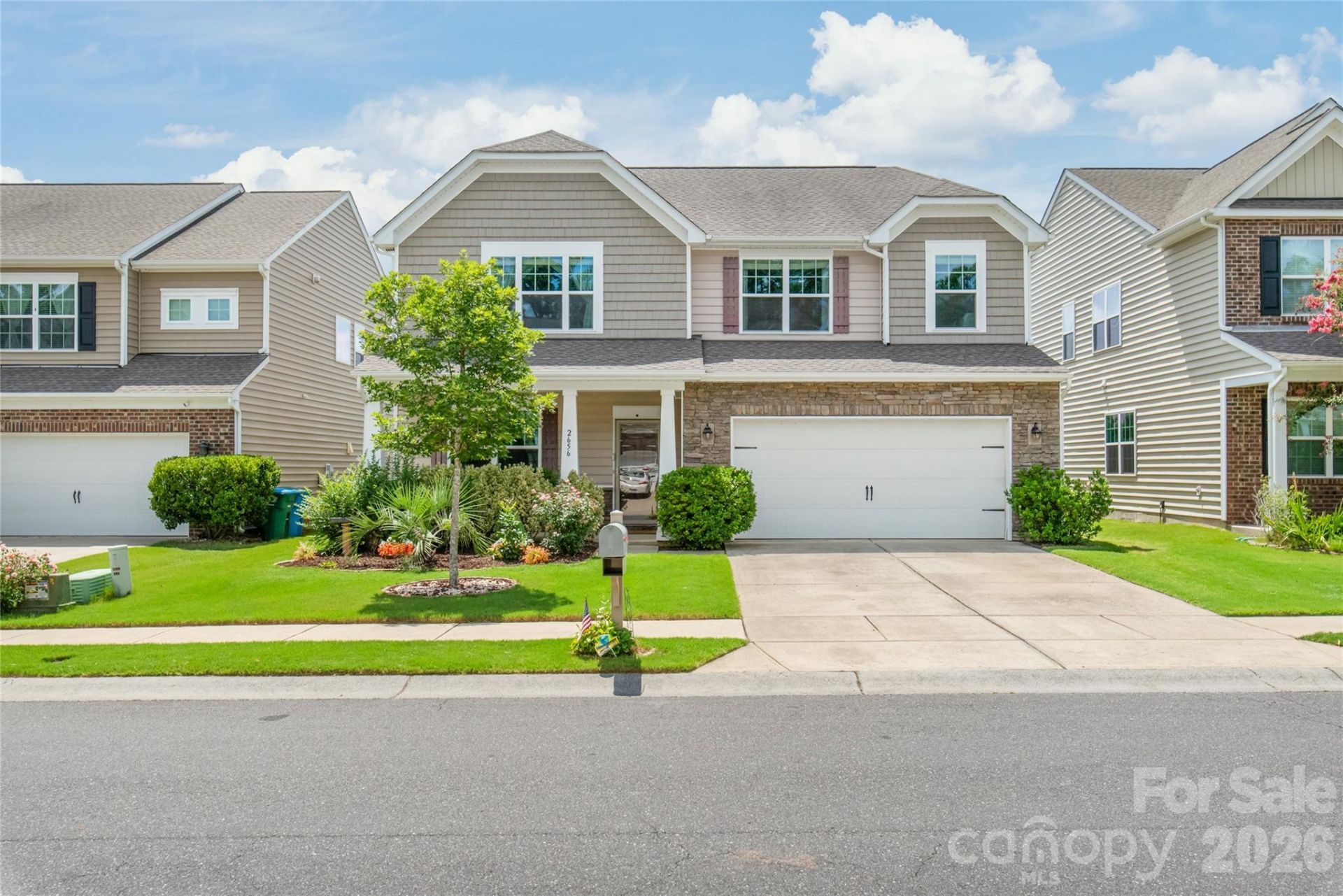 2656 Southern Trace Drive, Waxhaw, NC 28173 Main Photo