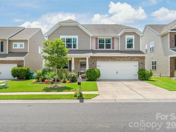 2656 Southern Trace Drive, Waxhaw, NC 28173