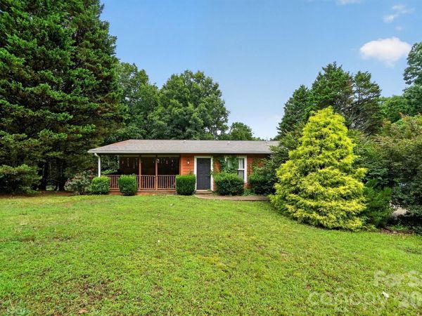 101 White Rock Road , Grover, NC 28073