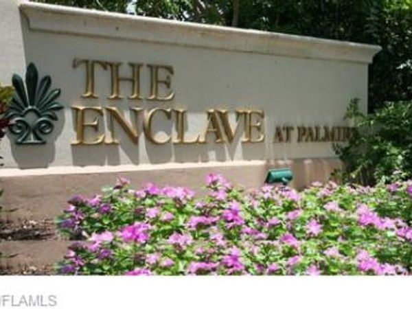 28605 San Lucas LN , Unit 102, BONITA SPRINGS, FL 34135