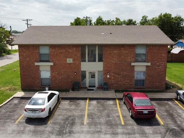 7413 Melrose Lane, Oklahoma City, OK 73127