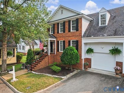 13932 Pagehurst Terrace Midlothian, VA 23113