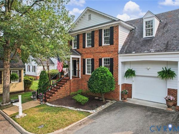13932 Pagehurst Terrace , Unit 5, Midlothian, VA 23113