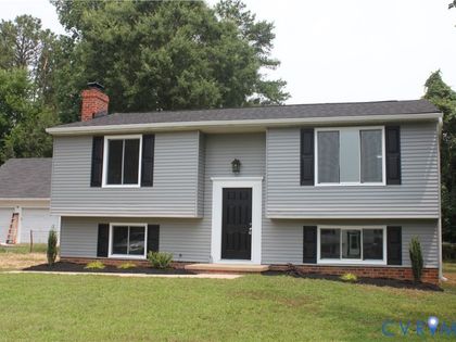 7478 Jennifer Lane  Mechanicsville, VA 23111