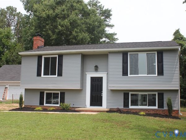7478 Jennifer Lane , Mechanicsville, VA 23111