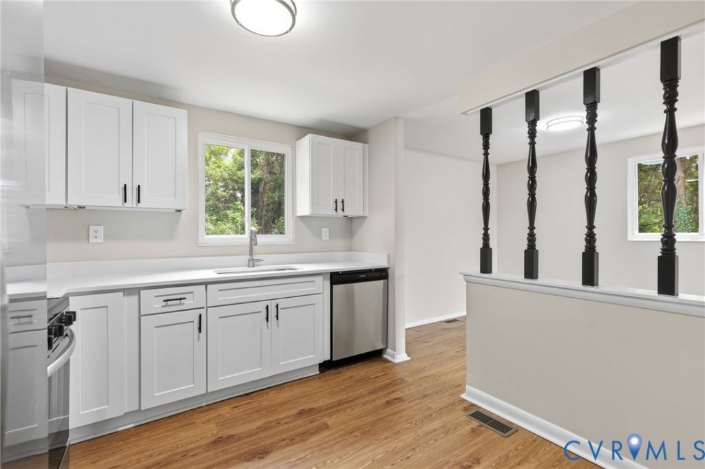 7478 Jennifer Lane Mechanicsville, VA 23111