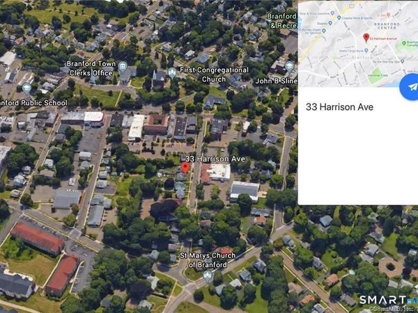 33 Harrison, Branford, CT 06405