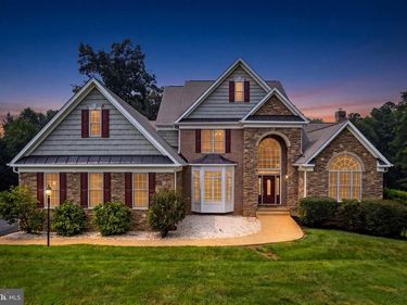 202 INNOVATION LANE, MADISON, VA 22727