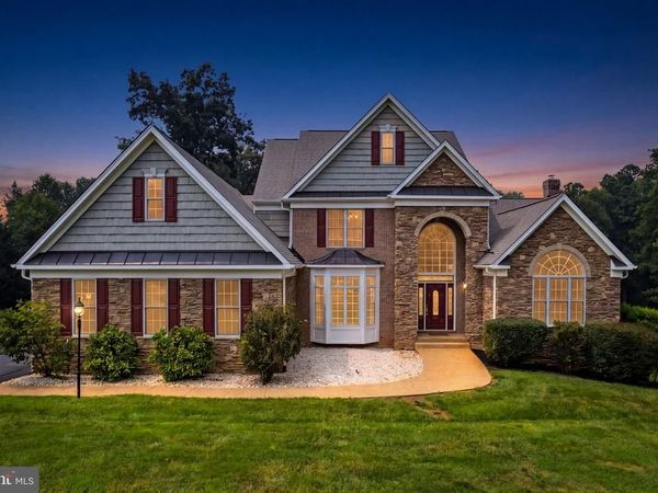 202 INNOVATION LANE, MADISON, VA 22727