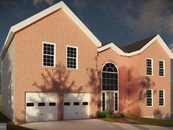 13015 RHAME DRIVE, FORT WASHINGTON, MD 20744