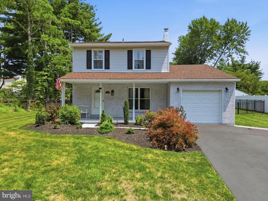 1519 Silver Lake Road, Langhorne, PA 19047 Main Photo