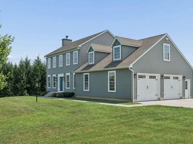 4521 BECKLEYSVILLE ROAD, HAMPSTEAD, MD 21074