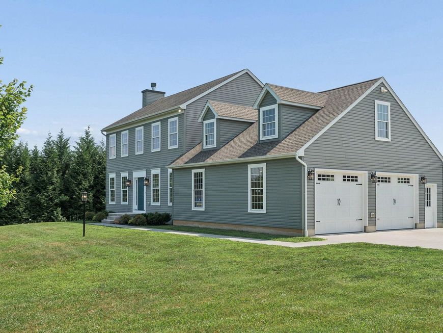4521 Beckleysville Road, Hampstead, MD 21074 Main Photo
