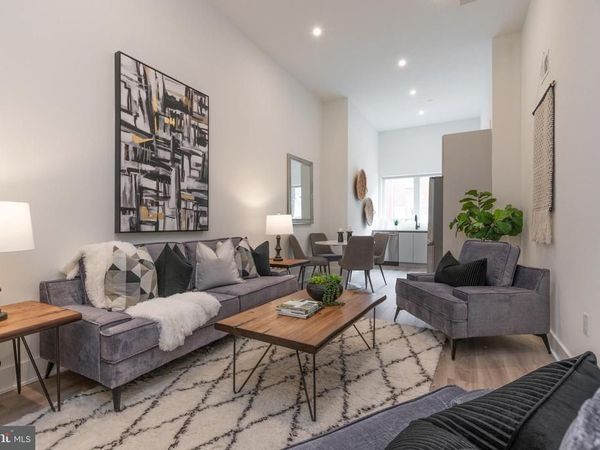 1421 E COLUMBIA AVENUE , Unit 101, PHILADELPHIA, PA 19125
