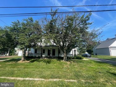 233 MORWOOD ROAD, HARLEYSVILLE, PA 19438