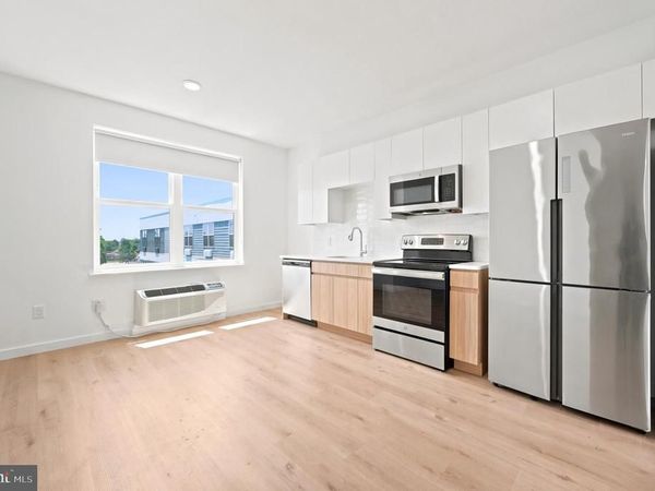 7127 KEYSTONE STREET , Unit 323, PHILADELPHIA, PA 19135