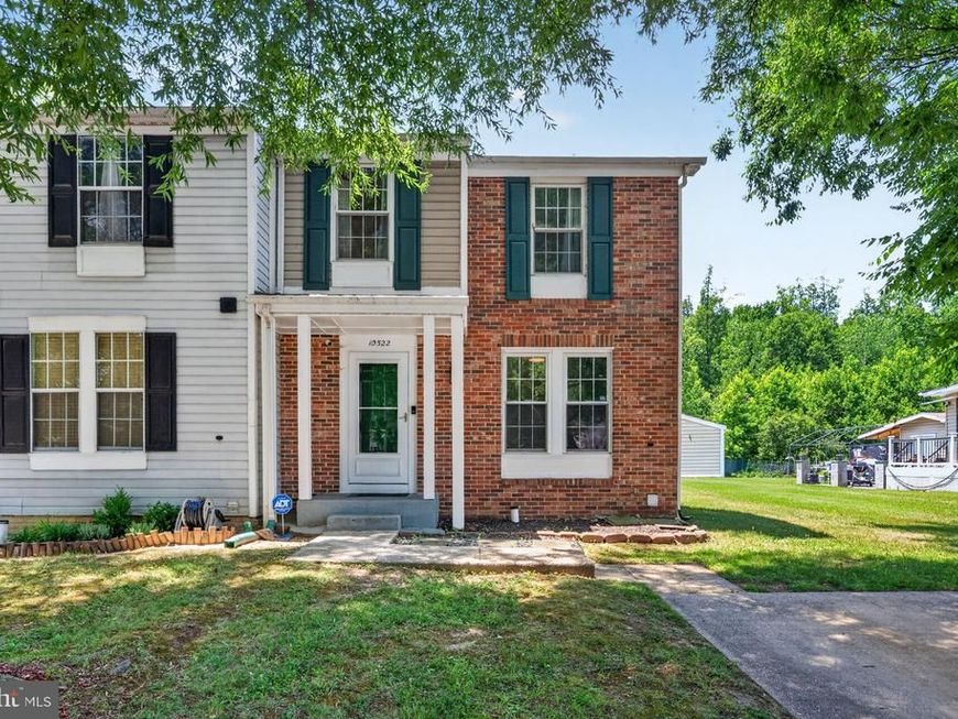 10522 Lime Tree Way , Beltsville, MD 20705 Main Photo