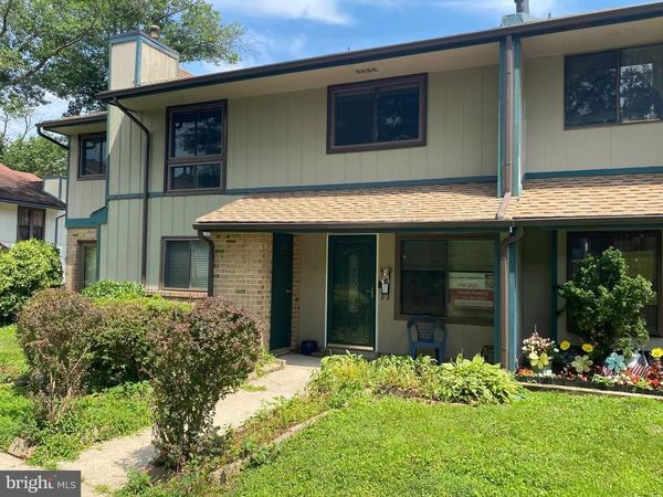 602 TIMBER CREEK ROAD , LINDENWOLD, NJ 08021