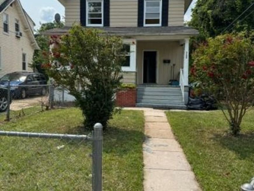 5108 Midwood Avenue , Baltimore, MD 21212 Main Photo