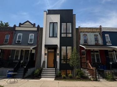 927 N 43RD STREET , PHILADELPHIA, PA 19104