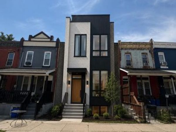 927 N 43RD STREET , PHILADELPHIA, PA 19104