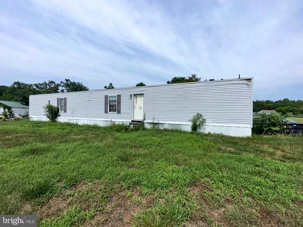 5134 RHODESDALE VIENNA ROAD , VIENNA, MD 21869