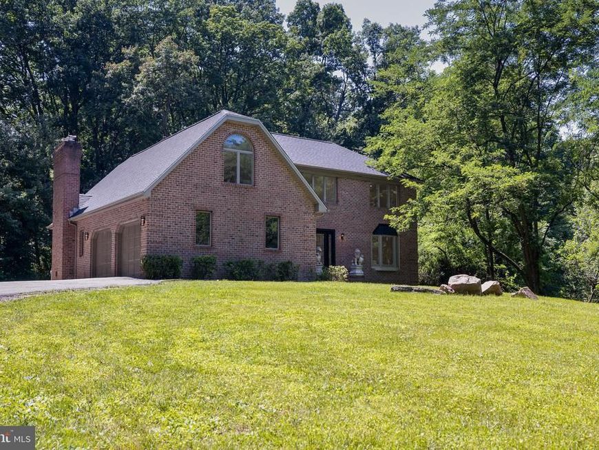 800 Berrymans Lane, Reisterstown, MD 21136 Main Photo