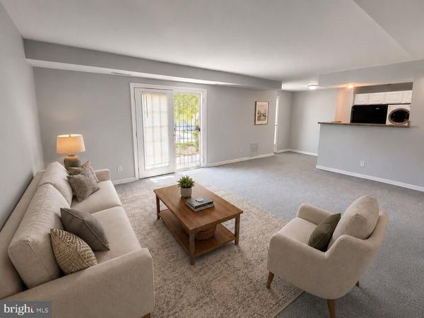 2506 MARKHAM LANE , Unit 1, LANDOVER, MD 20785