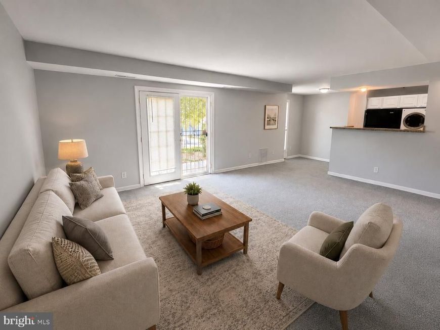 2506 Markham Lane , Unit 1, Landover, MD 20785 Main Photo