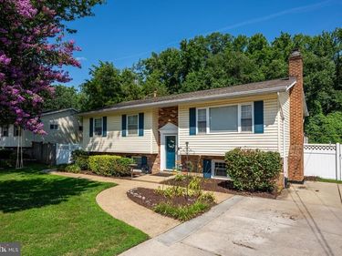 8701 LAGRANGE STREET, LORTON, VA 22079