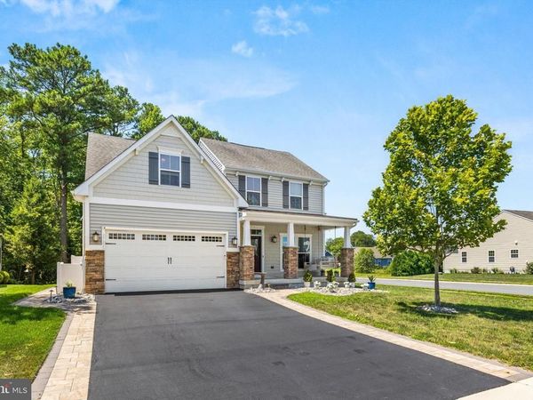 37235 W FENWICK BOULEVARD, SELBYVILLE, DE 19975