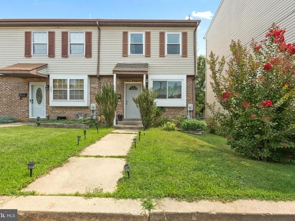 309 8TH AVENUE, WILMINGTON, DE 19805