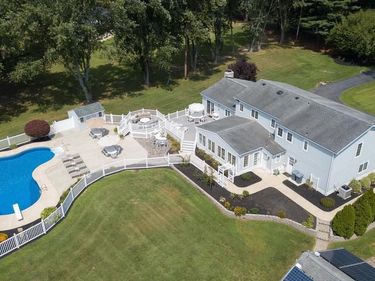1581 COMMISSIONERS ROAD, MULLICA HILL, NJ 08062