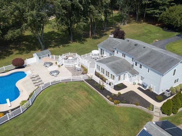 1581 COMMISSIONERS ROAD , MULLICA HILL, NJ 08062