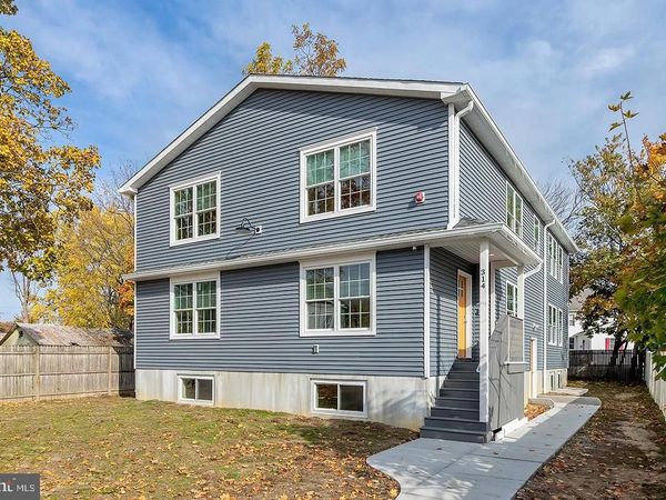314 N MAIN STREET , GLASSBORO, NJ 08028