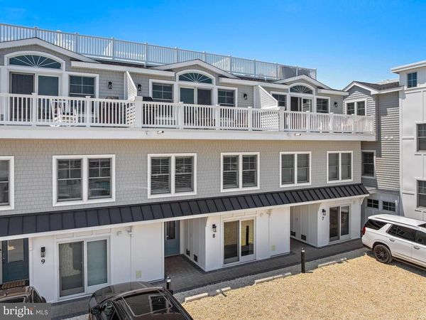 2600 LONG BEACH BOULEVARD , Unit 8, LONG BEACH TOWNSHIP, NJ 08008