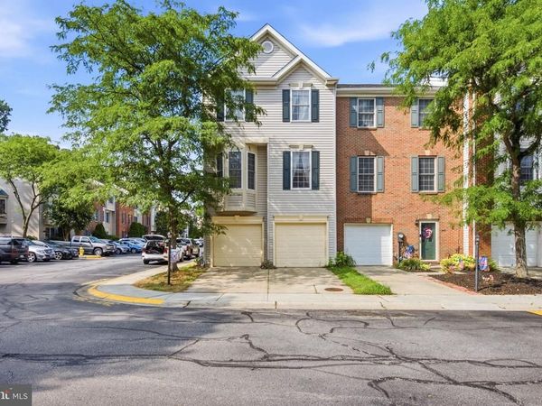 241 TILDEN WAY, Unit 241, EDGEWATER, MD 21037