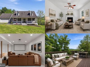 65 CHEYENNE LANE , FRONT ROYAL, VA 22630