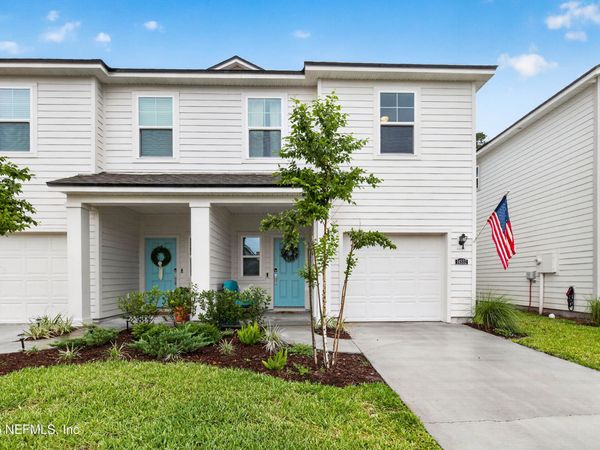 14532 MACADAMIA Lane, Jacksonville, FL 32218