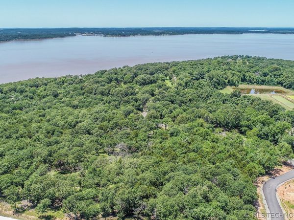 139 Patriot Pointe , Eufaula, OK 74432
