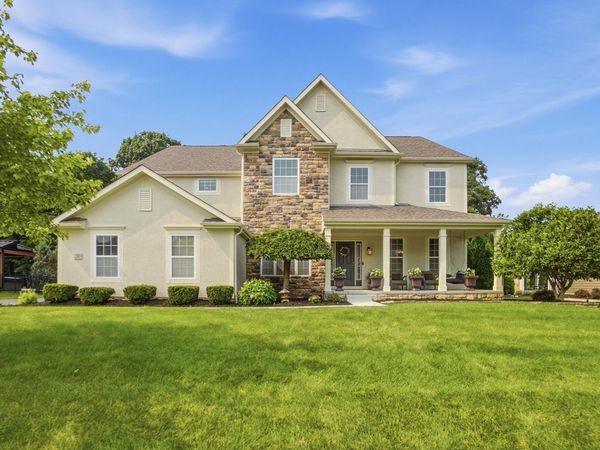 280 Long Branch Run, Delaware, OH 43015