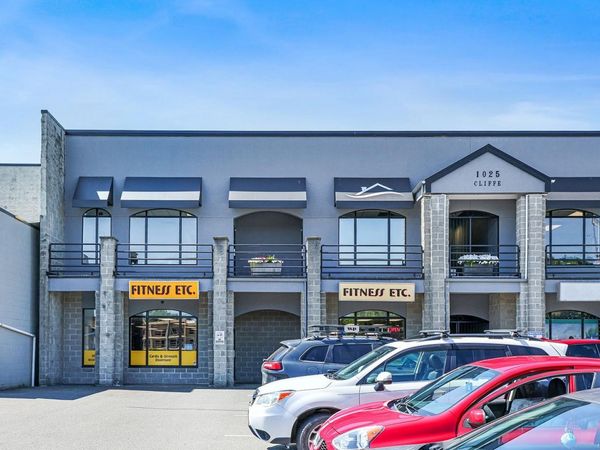 1025 Cliffe Ave , Unit #C, Courtenay, BC V9N 8H7