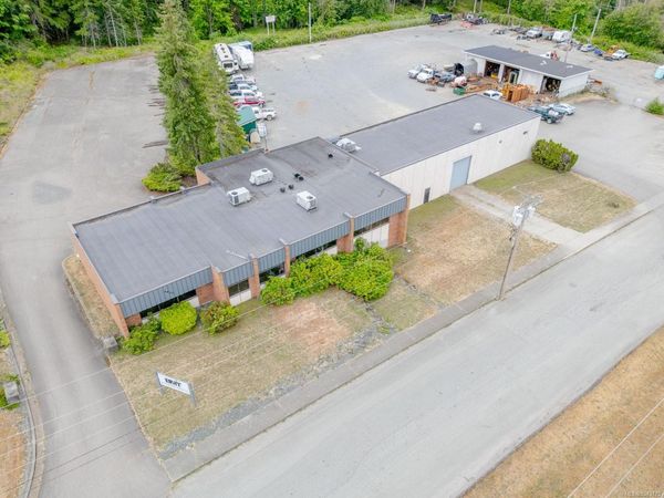 4820 Wallace St , Port Alberni, BC V9Y 3Y2