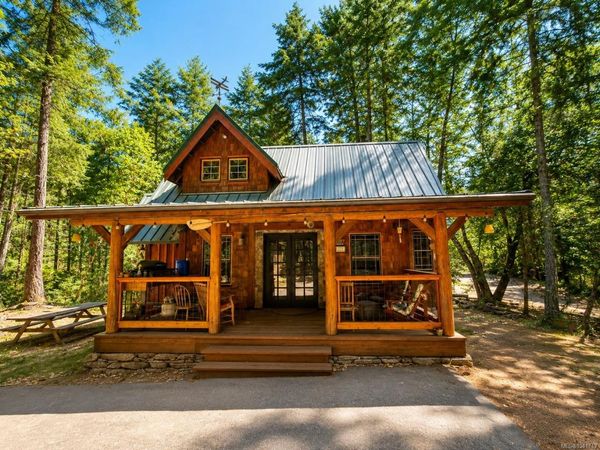 230 Halibut Hill , Mudge Island, BC V0R 1X6