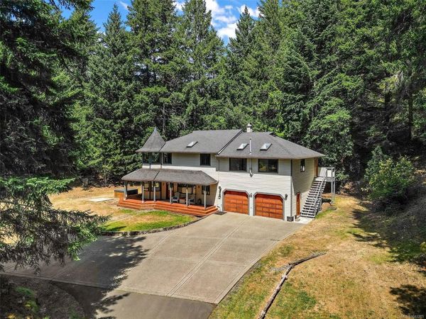 418 Quail Pl , Highlands, BC V9B 6G2