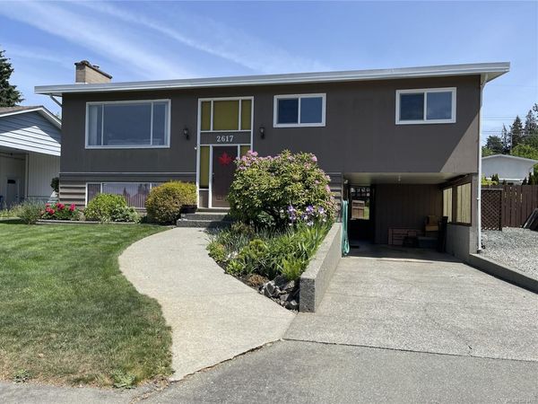 2617 10th Ave , Port Alberni, BC V9Y 2P2