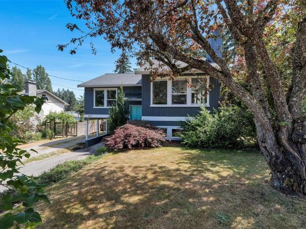 4617 George Rd , Cowichan Bay, BC V0R 1N1