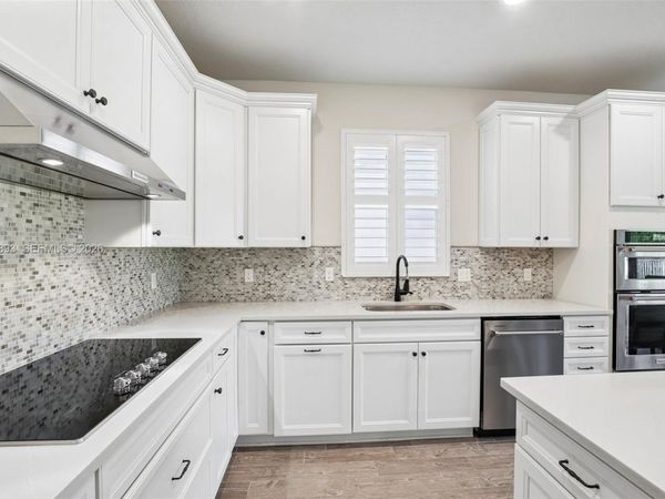 1636 Trailhead Ter , Hollywood, FL 33021